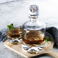 Decanter Whiskey Borong dan Set Kaca